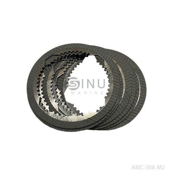 INNER DISK FOR AMC-30A-M2 HYDRAULIC MOTOR
