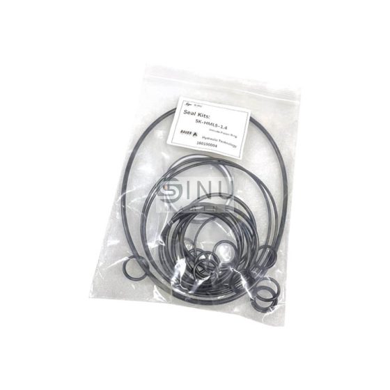 Seal kit/Repair Kit For HML5-1.4 Hydraulic Motor