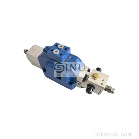 1STB4475021A.14C DIRECTIONAL VALVE FOR WINDLASS & MOORING WINCH