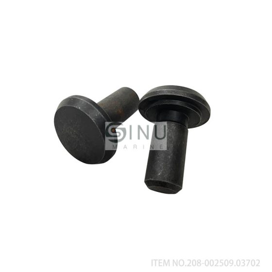 208-002509.03702 Spring Seat For 6MBP-320 Valve Unit Parts