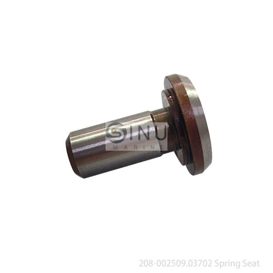 Pos.208-002509.03702 Spring Seat For 6MBP-320 Valve Unit Parts