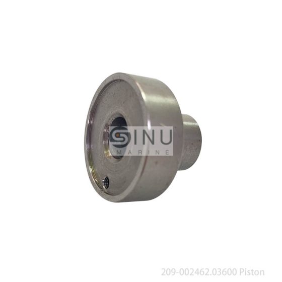 Pos.209-002462.03600 Piston For 6MBP-320 Valve Unit Parts