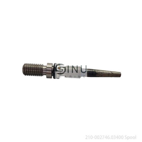 Pos.200-002742.02200 Throttle Screw For 6MBP-320 Valve Unit Parts
