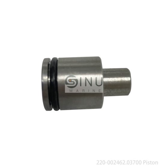 Pos.220-002462.03700 Piston Seat For 6MBP-320 Valve Unit Parts