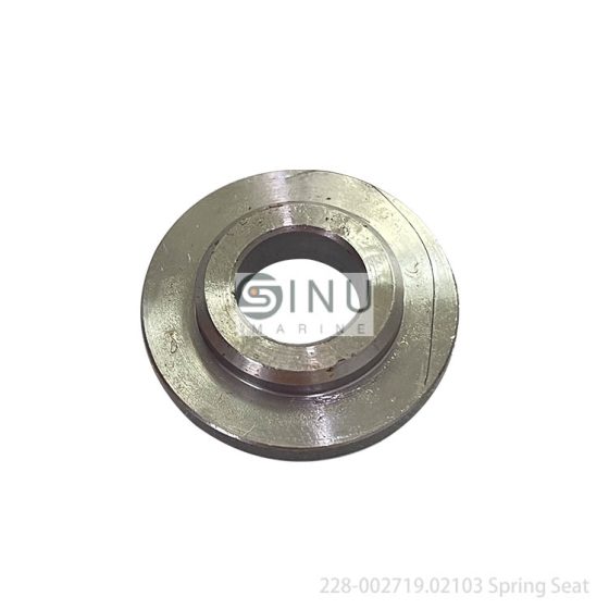 Pos.228-002719.02103 Spring Seat For 6MBP-320 Valve Unit Parts