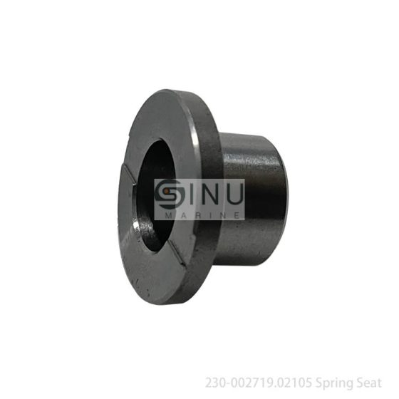 Pos.230-002719.02105 Spring Seat For 6MBP-320 Valve Unit Parts