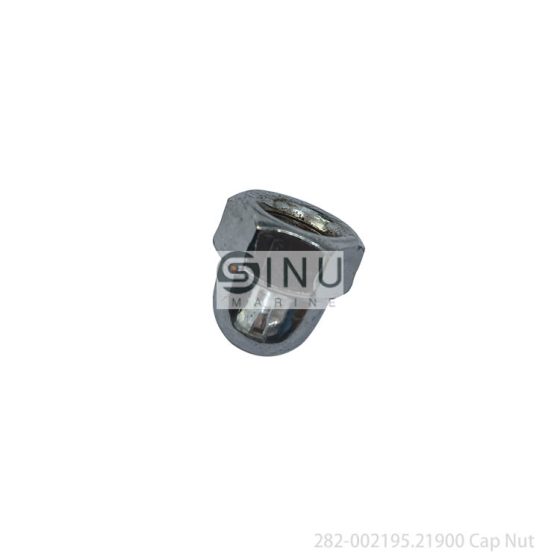 282-002195.21900 Cap Nut For 6MBP-320 Valve Unit Parts 404932A