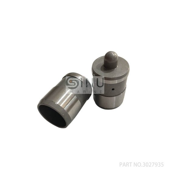 3027935 spring guidance for control pressure valve Drawing no.03-128.111/0