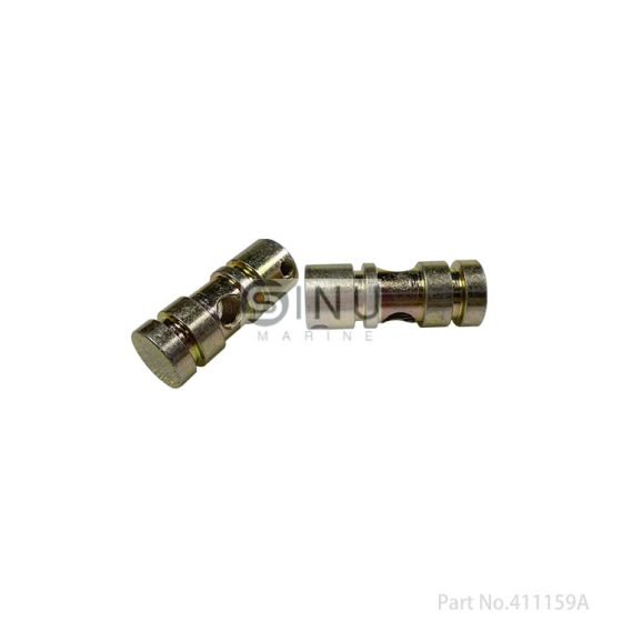 411159A Shaft for 1STB44/1FGB44 Directional Valve DWG NO.002701.05800