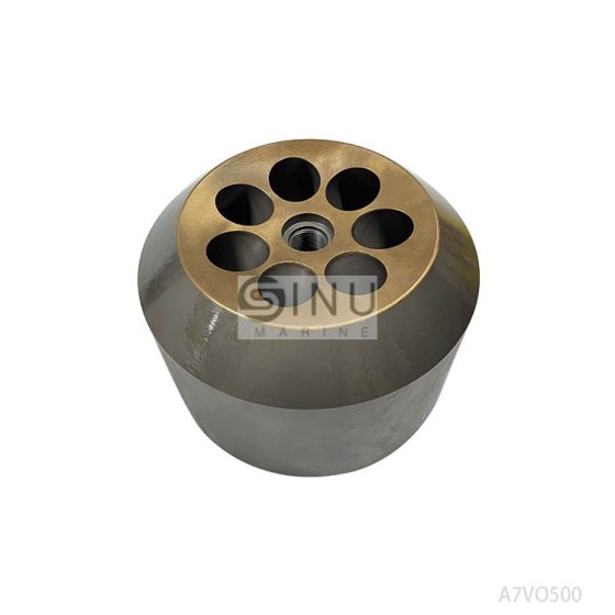 A7VO500 HYDRAULIC PUMP CYLINDER BLOCK