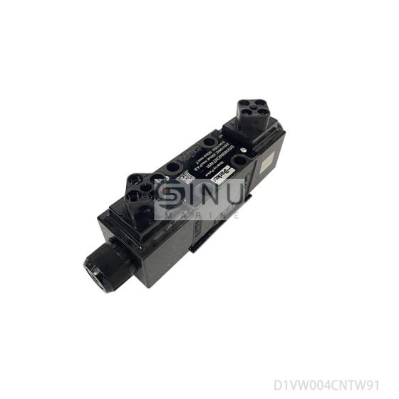 D1VW004CNTW91 Directional Control Valve For Ship