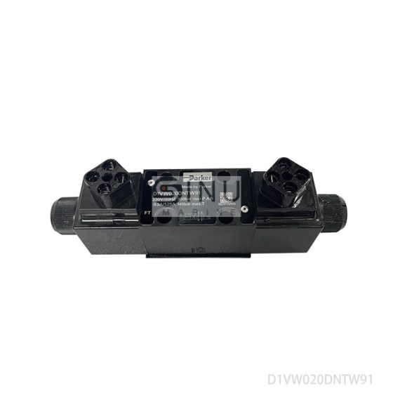 D1VW020DNTW91 Directional Control Valve For Ship