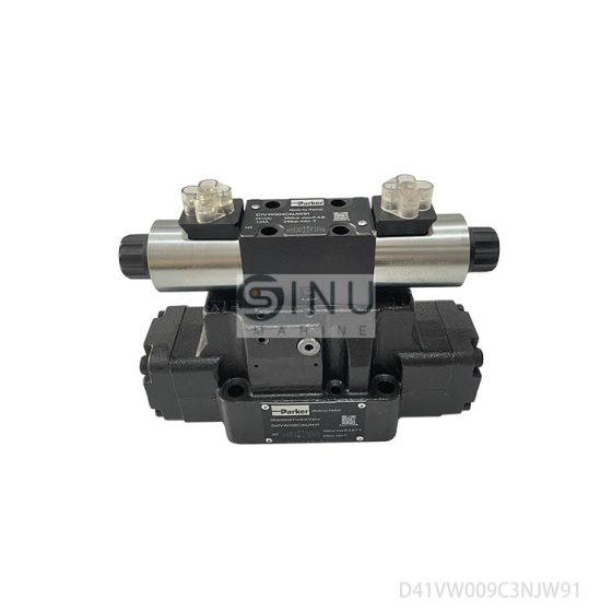 D41VW009C3NJW91 HYDRAULIC DIRECTIONAL VALVE FOR SHIP