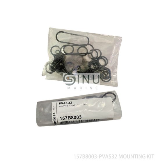 DANFOSS 157B8003-PVAS32 MOUNTING KIT-PVG L 198-216MM