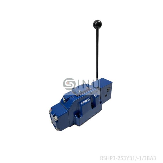 Directionnal Control Valve RSHP3-253Y31/-1/3BA3 Hyd Mooring Winch Spare Parts