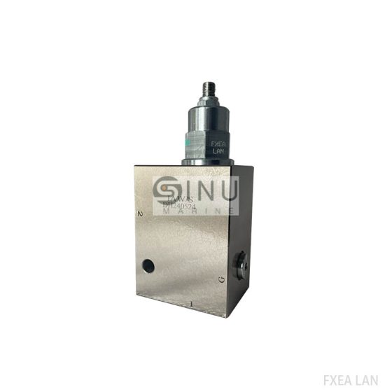 FLOW REGULATING VALVE FXEA LAN HATCH COVER HYDURALIC SPARES