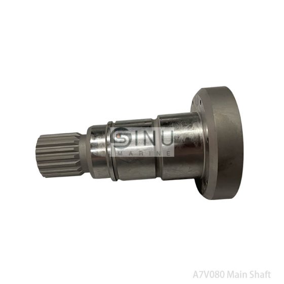 Hydraulic Pump Main Shaft For A7V080