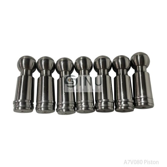 Hydraulic Pump Ring Piston For A7V080