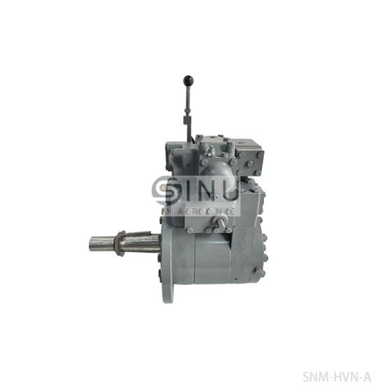HVN-A Hydraulic motor for Mooring winch-spare parts