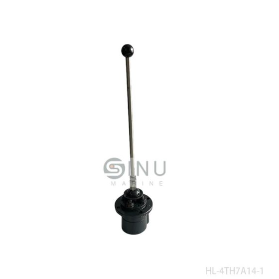 LUFFING & SLEWING CONTROLLER JOYSTICK VALVE 4TH7A14-1*/M01