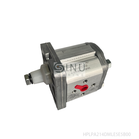 MARZOCCHI HYDRAULIC GEAR PUMP HPLPA214DMLE5E5B00