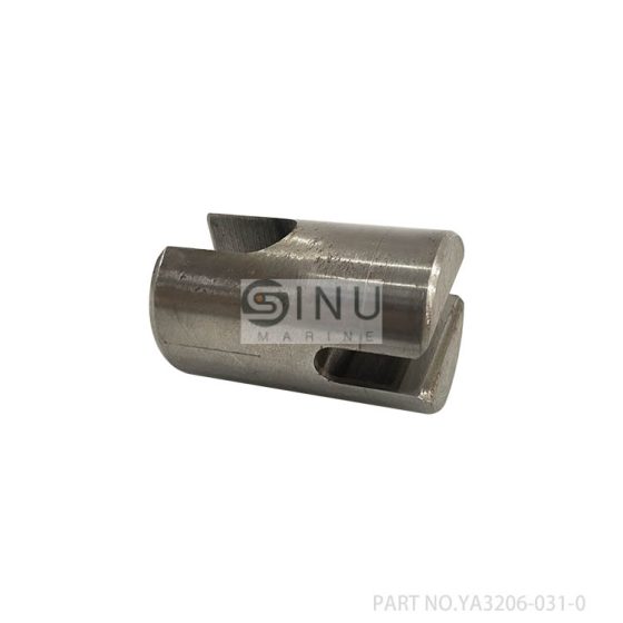 PART NO.YA3206-031-0 OLDHAM COUPLING FOR 1V-FH2B-MK HYDRAULIC OIL PUMP