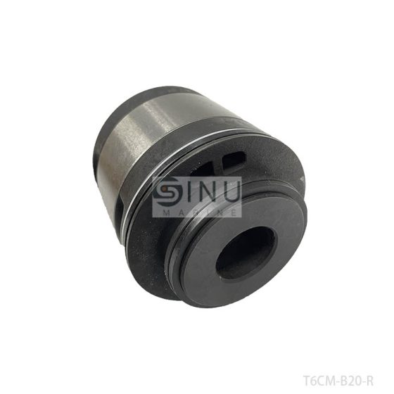 PUMP CARTRIDGE FOR T6CM-B20-R HYDRAULIC OIL PUMP
