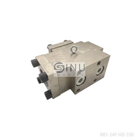 RB1-24F-HD-330 Relief valve for hydraulic deck machinery-spare parts