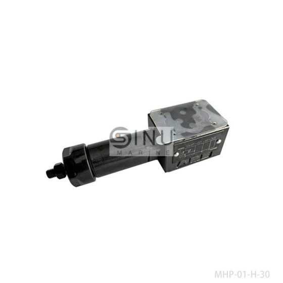 SEQUENCE MODULAR VALVE MHP-01-H-30 MARINE DECK HDYRAULIC SPARE PARTS