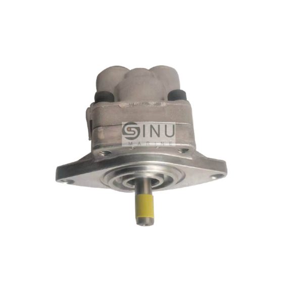SHIMADZU GEAR PUMP YP10-5.0D2H2-R -ship spare parts supply