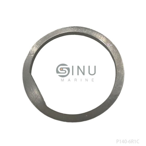 THRUST WASHER PART NO.032-91599 FOR P140 6R1C C50 00 M2 HYDRAULIC PUMP