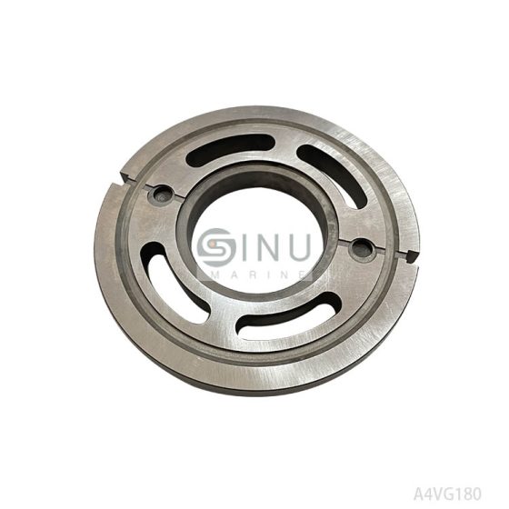 VALVE PLATE FOR A4VG180 HDYRAULIC PUMP