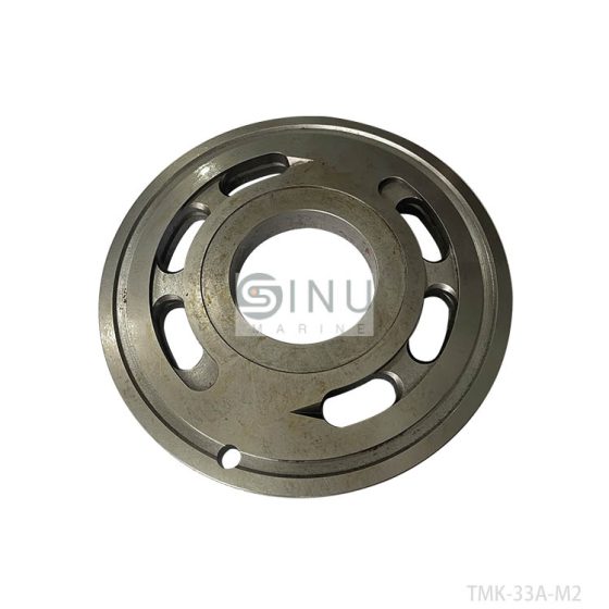 TMK-33A-M2 HYDRAULIC MOTOR VALVE PLATE-B