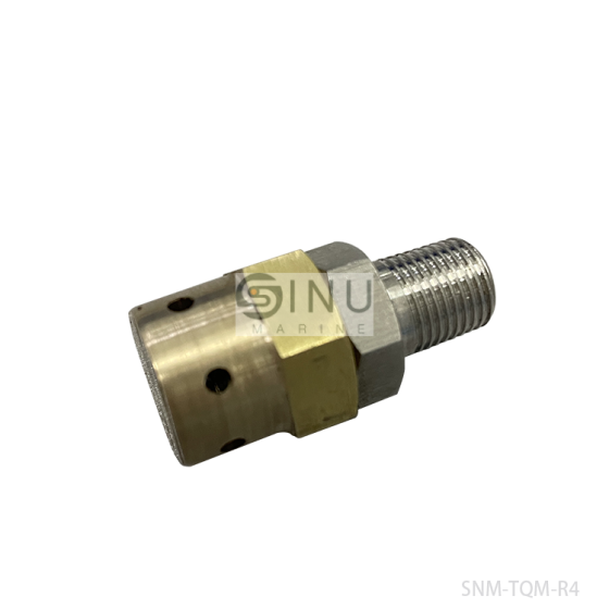 SN-Breathable cap SNM-TQM-R4 (R1-4)