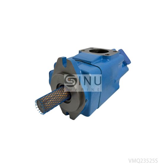 Hydraulic Vane Pump VMQ23525S125080B00500BBBDBANR00A030 Pilot Pump