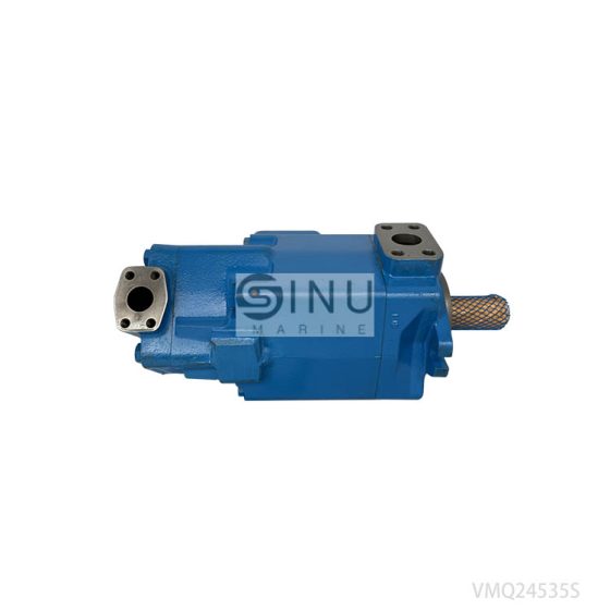 Hydraulic Vane Pump VMQ24535S215133B00500BBBDCANR00A030 Pilot Pump