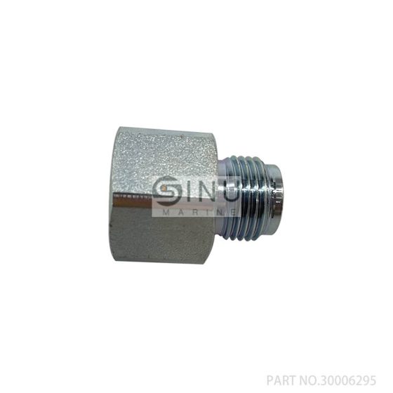 PART NO.30006295 PLUG FOR TWO SPEED VALVE 2HLP1