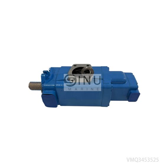 VMQ3453525195090063A058DBHANR00A030 Hydraulic Vane Pump/Pilot Pump