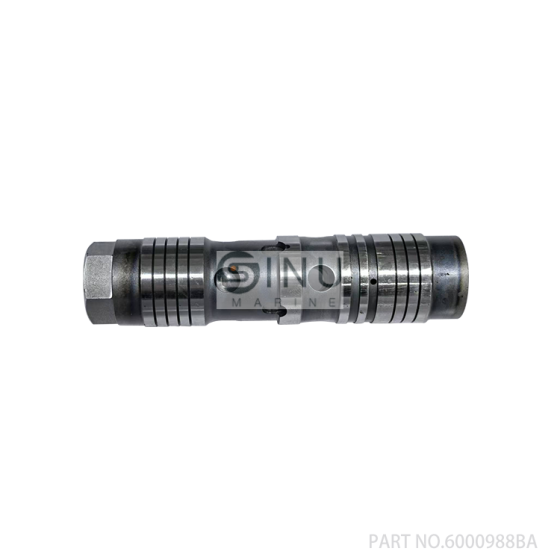 6000988BA,41A158 PISTON FOR HCB-12 COUNTERBALANCE VALVE