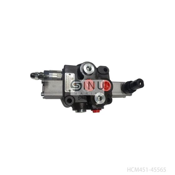 Directional Valve for Manual lowering HCM451-45565