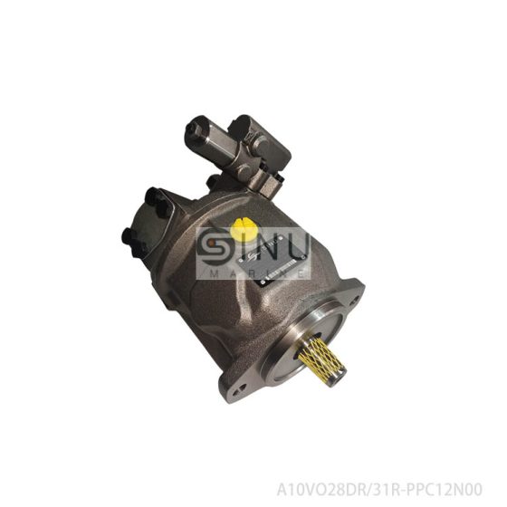 Hatch cover hydraulic pump A10VO28DR/31R-PPC12N00 marine spare parts
