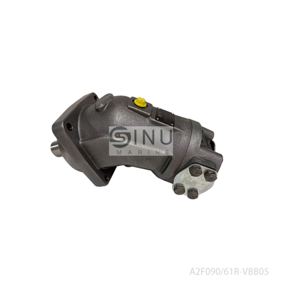 MARINE HYDRAULIC PISTON PUMP A2F090/61R-VBB05