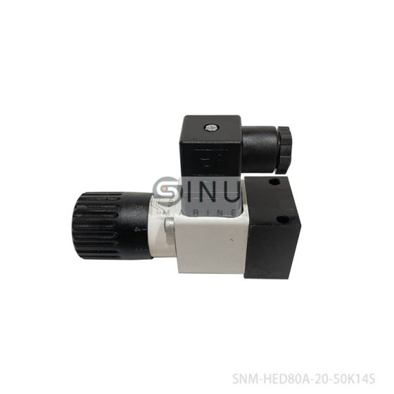MARINE PRESURE SWITCH HED80A-20/50K14S PRESSURE RELAY