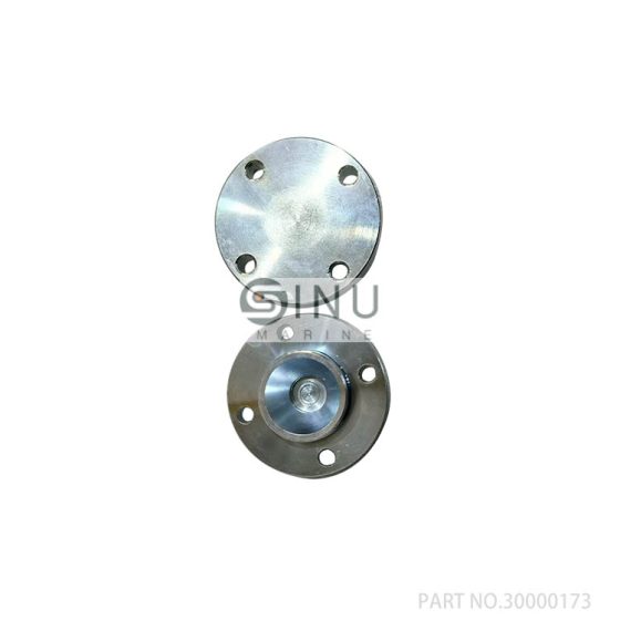 PART NO.30000173,30A0B2 HEAD COVER FOR HP08/HP-08 CONTROL VALVE