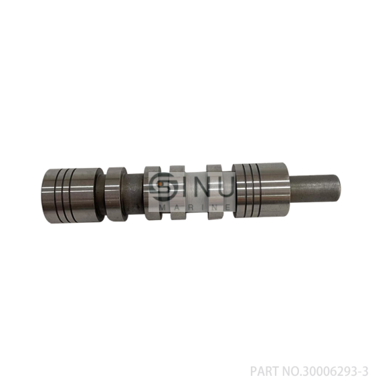 PART NO.30006293-3 SPOOL FOR 2HLP1 TWO SPEED VALVE