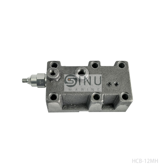 RELIEF VALVE FOR HCB-12MH BALANCE VALVE_WINDLASS&MOORING WINCH SPARE PARTS