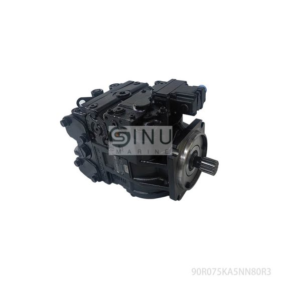 90R075KA5NN80R3 HYDRAULIC PUMP FOR CARGO CRANE