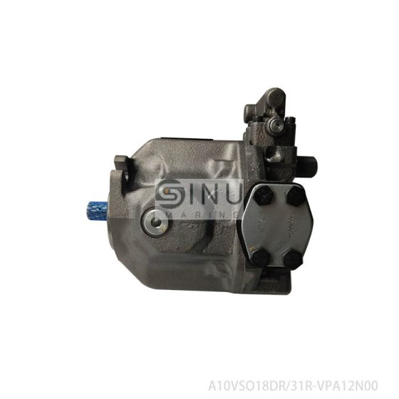 HATCH COVER HDYRAULIC PISTON PUMP A10VSO18DR/31R-VPA12N00