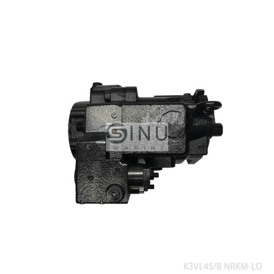 K3VL45/B HYDRAULIC PISTON PUMP FOR MOORING WINCH