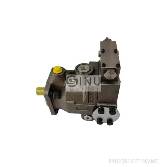 PV023R1K1T1NMMC HYDRAULIC PISTON PUMP FOR HATCH COVER